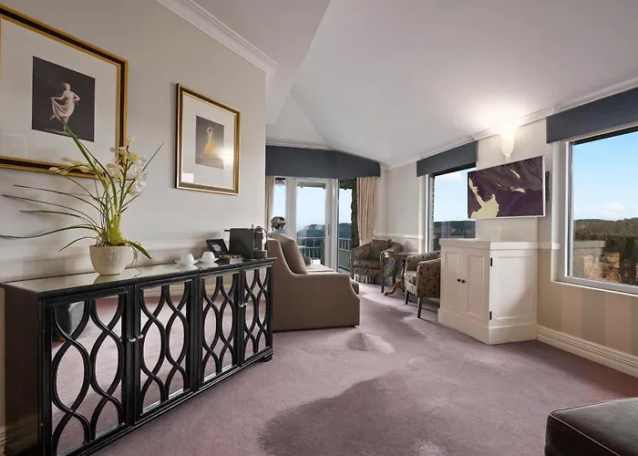 Queen Suite