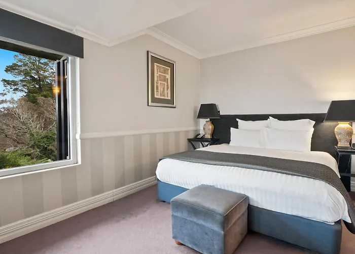 Queen Suite