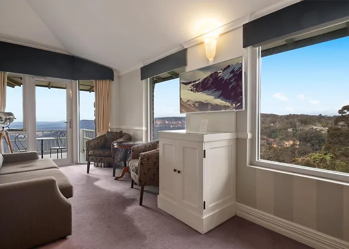 Queen Suite